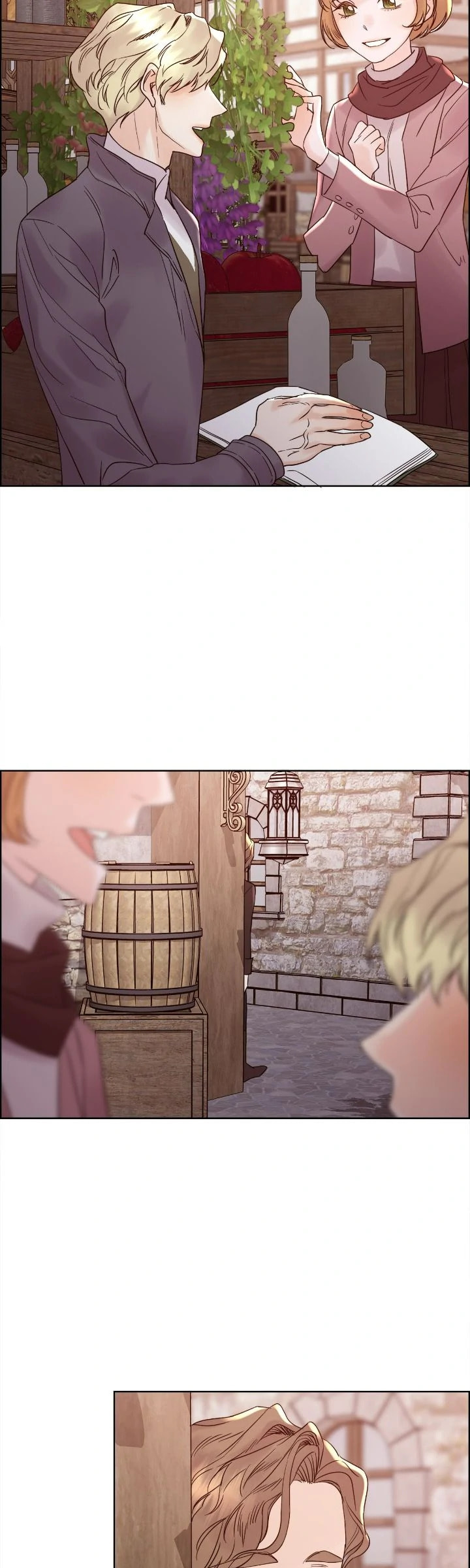 I Shall Kill That Sweet Devil Chapter 164 page 26 - 