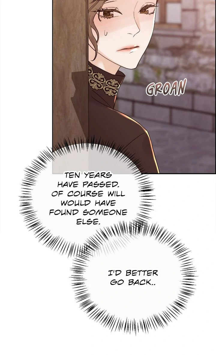 I Shall Kill That Sweet Devil Chapter 164 page 27 - 
