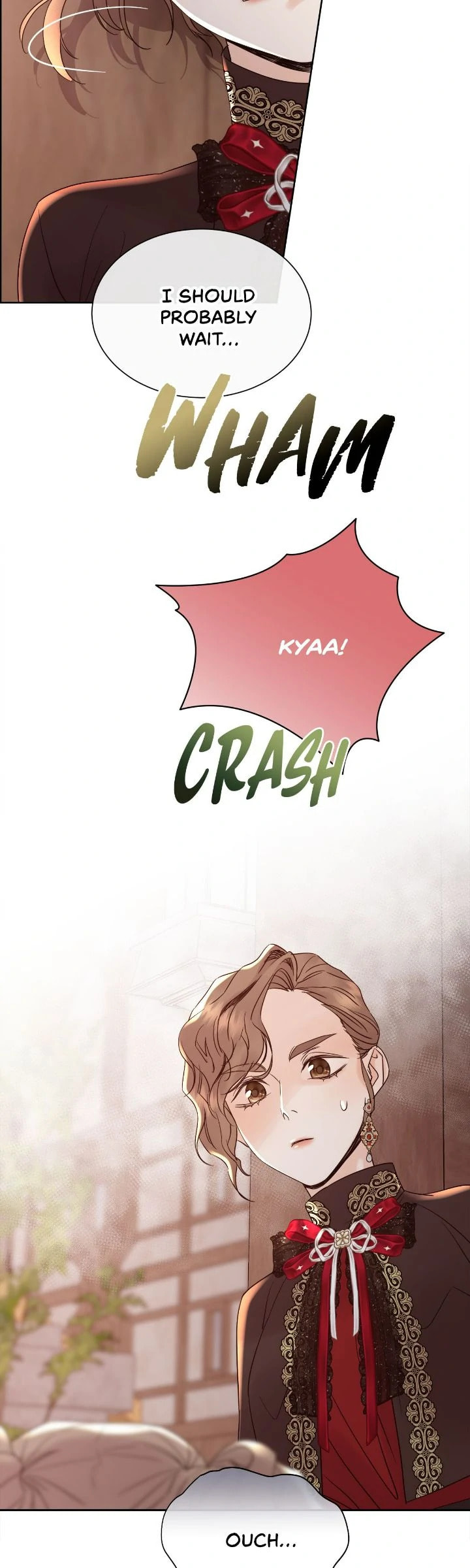 I Shall Kill That Sweet Devil Chapter 164 page 30 - 