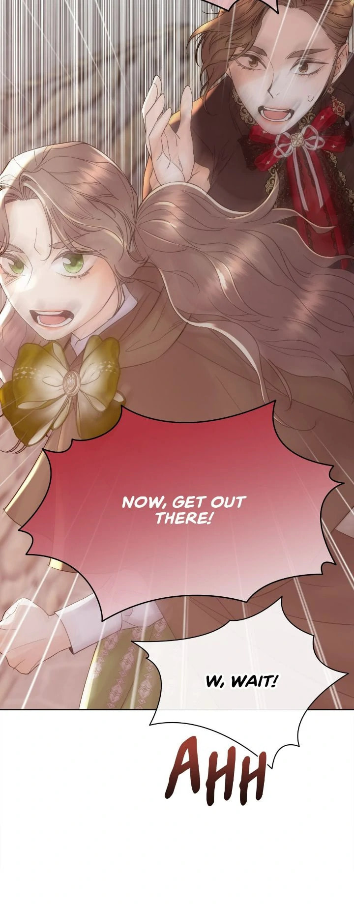 I Shall Kill That Sweet Devil Chapter 164 page 39 - 