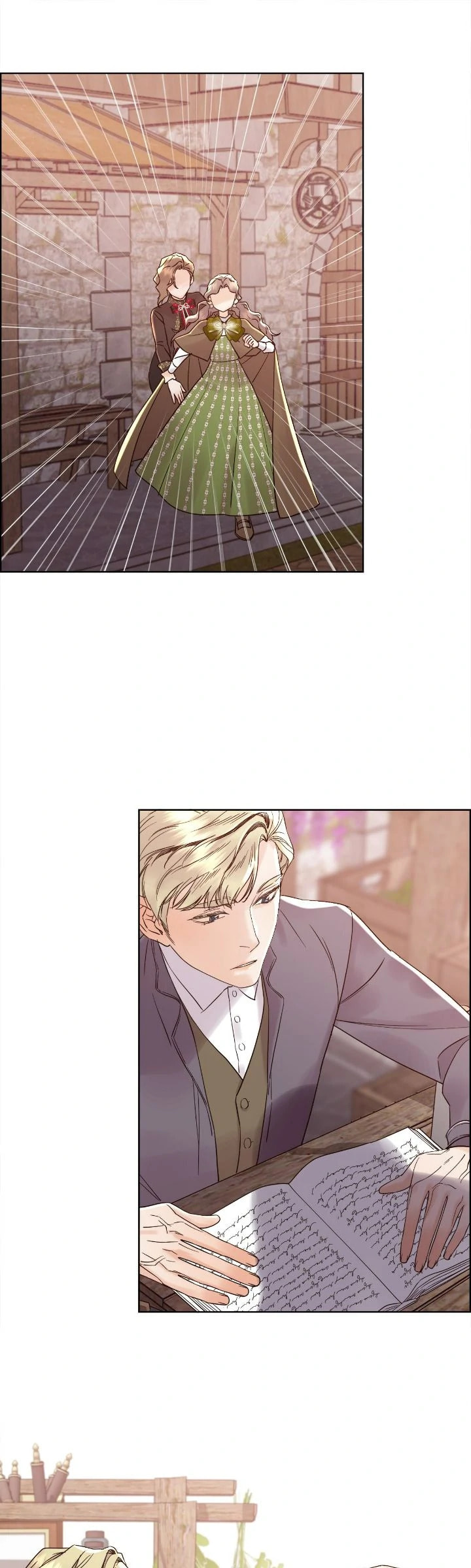 I Shall Kill That Sweet Devil Chapter 164 page 40 - 