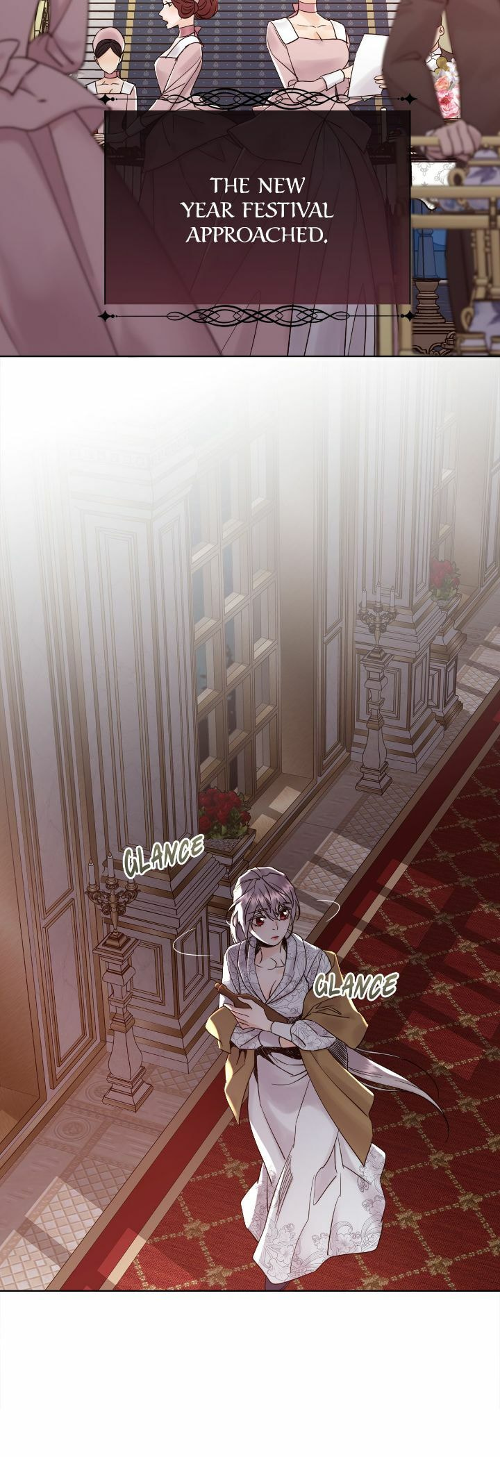 I Shall Kill That Sweet Devil Chapter 164 page 5 - 