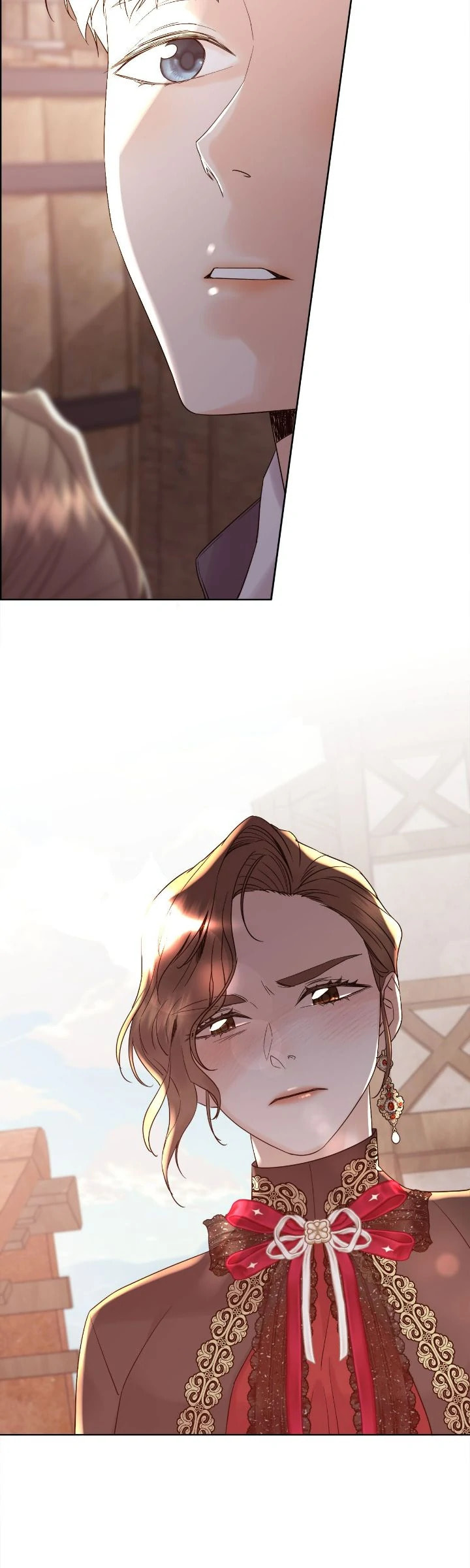 I Shall Kill That Sweet Devil Chapter 164 page 44 - 