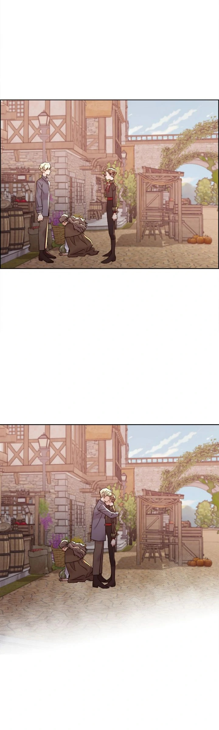 I Shall Kill That Sweet Devil Chapter 164 page 45 - 