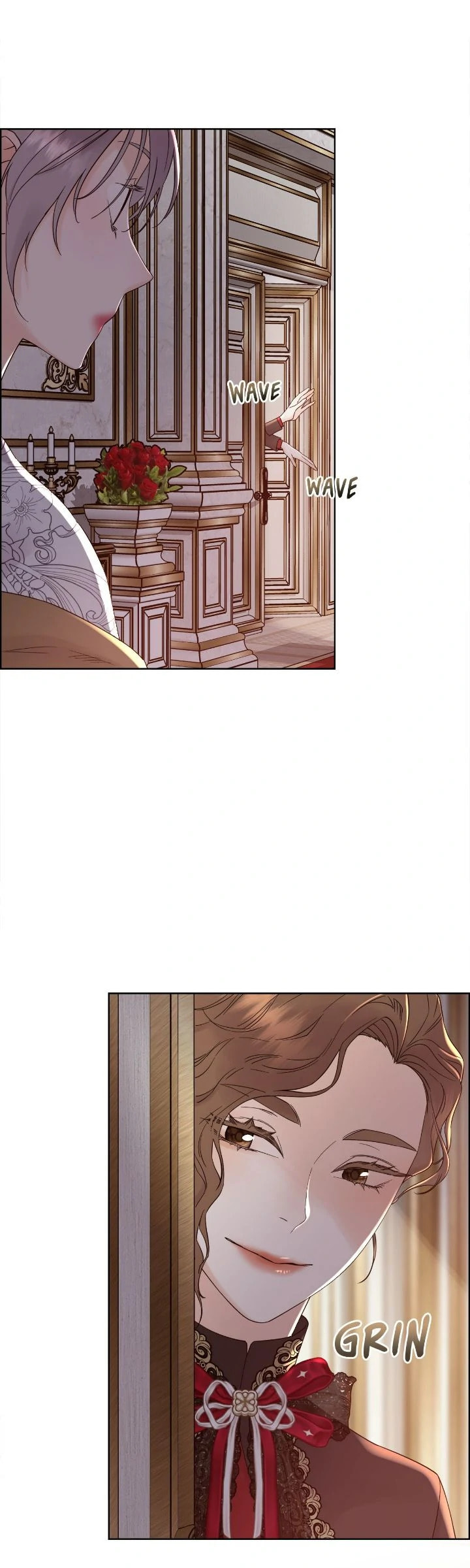 I Shall Kill That Sweet Devil Chapter 164 page 6 - 