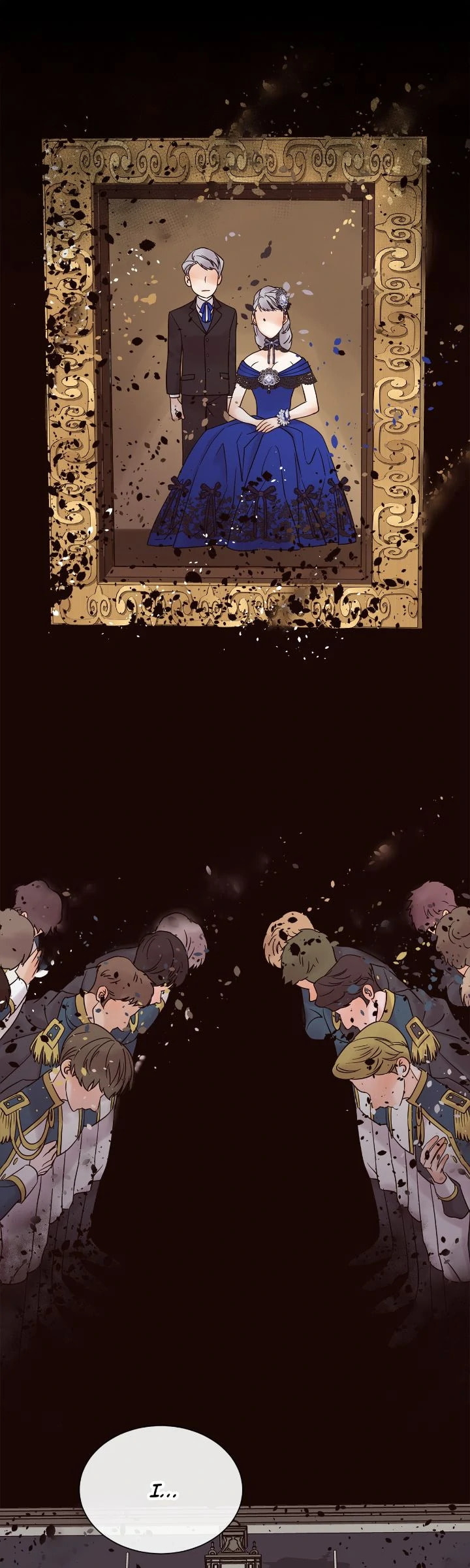 I Shall Kill That Sweet Devil Chapter 165 page 12 - 
