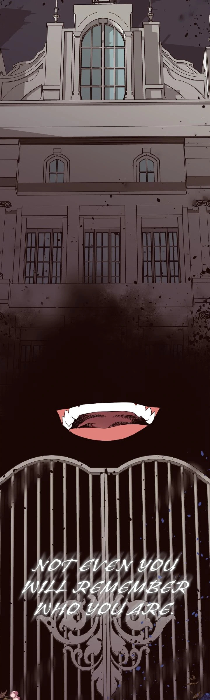 I Shall Kill That Sweet Devil Chapter 165 page 13 - 