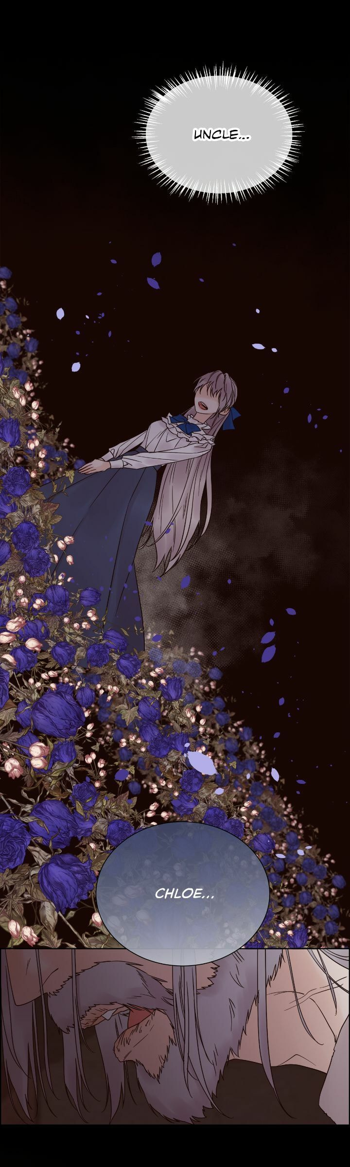 I Shall Kill That Sweet Devil Chapter 165 page 15 - 