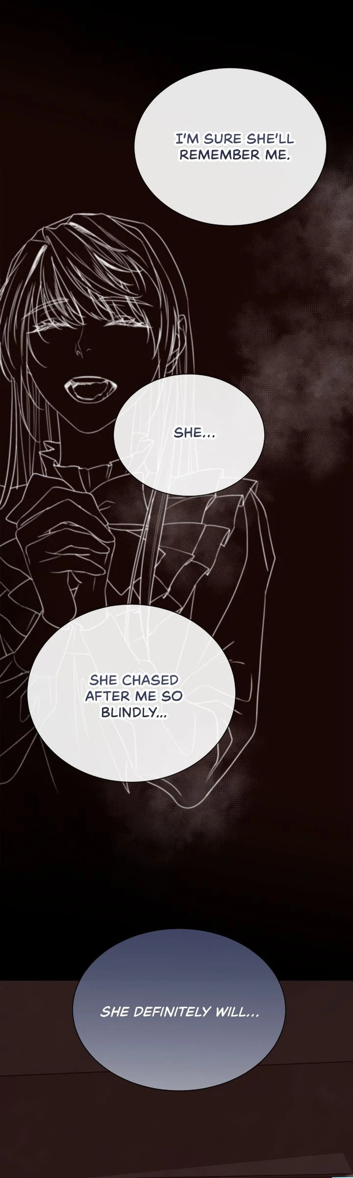 I Shall Kill That Sweet Devil Chapter 165 page 16 - 