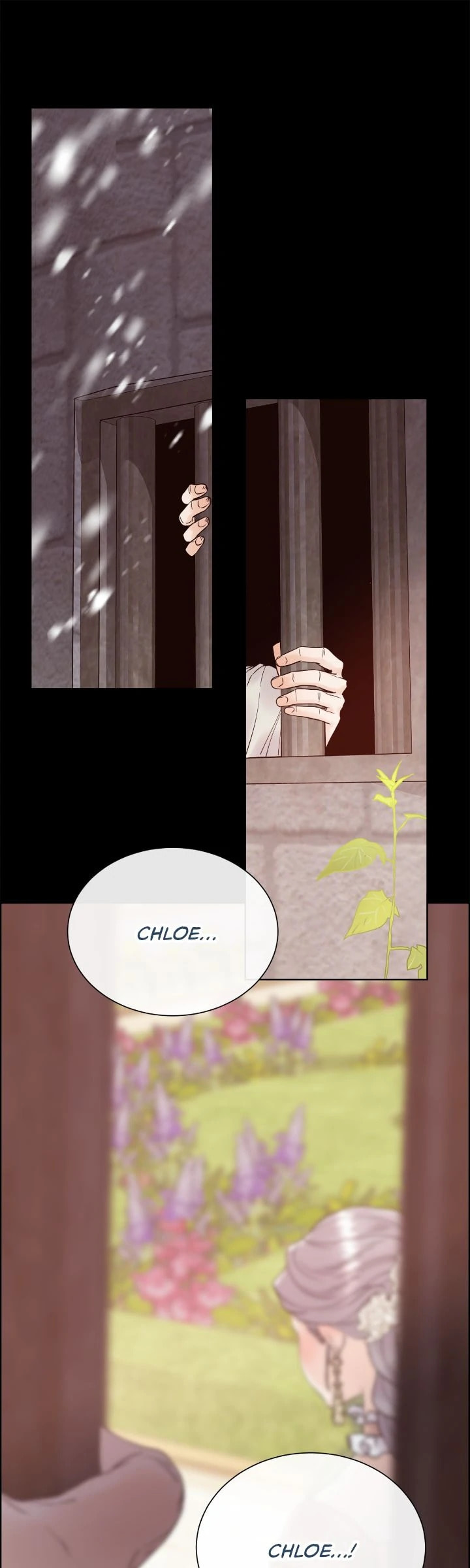 I Shall Kill That Sweet Devil Chapter 165 page 18 - 