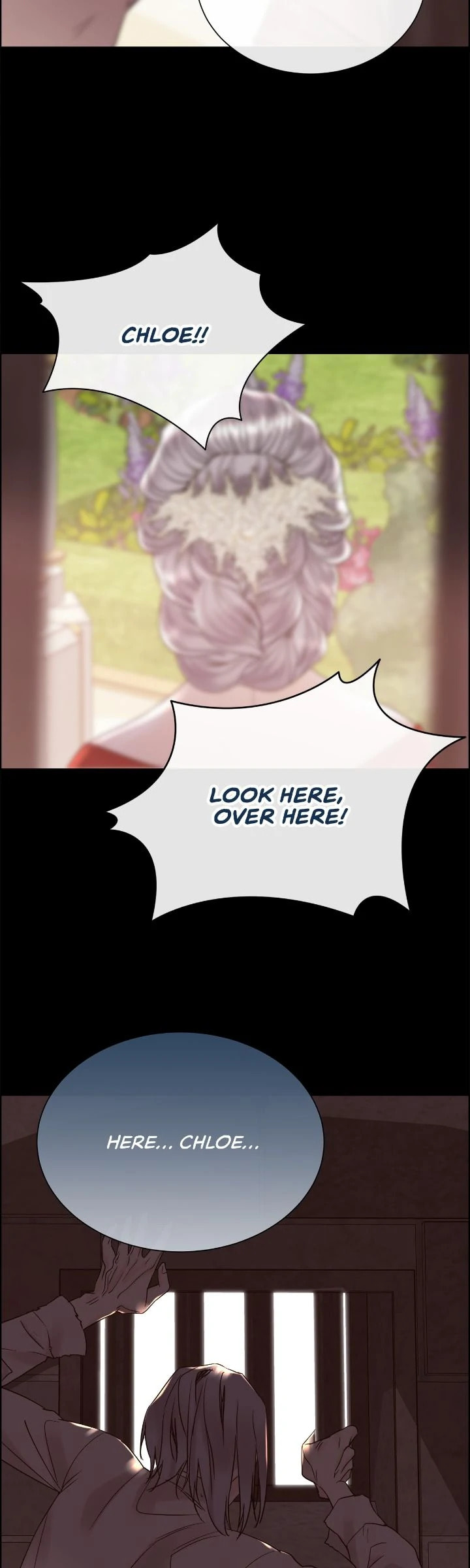 I Shall Kill That Sweet Devil Chapter 165 page 19 - 