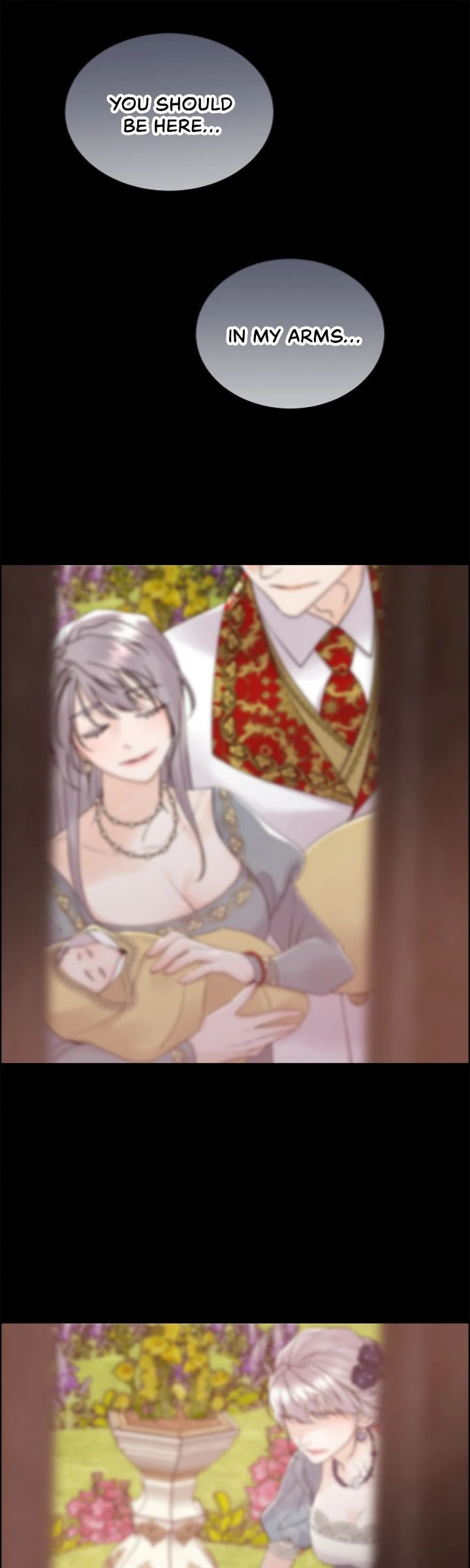 I Shall Kill That Sweet Devil Chapter 165 page 22 - 