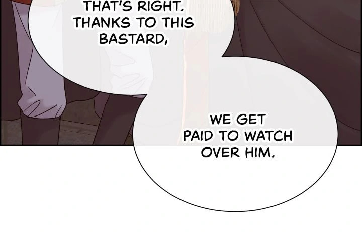 I Shall Kill That Sweet Devil Chapter 165 page 29 - 