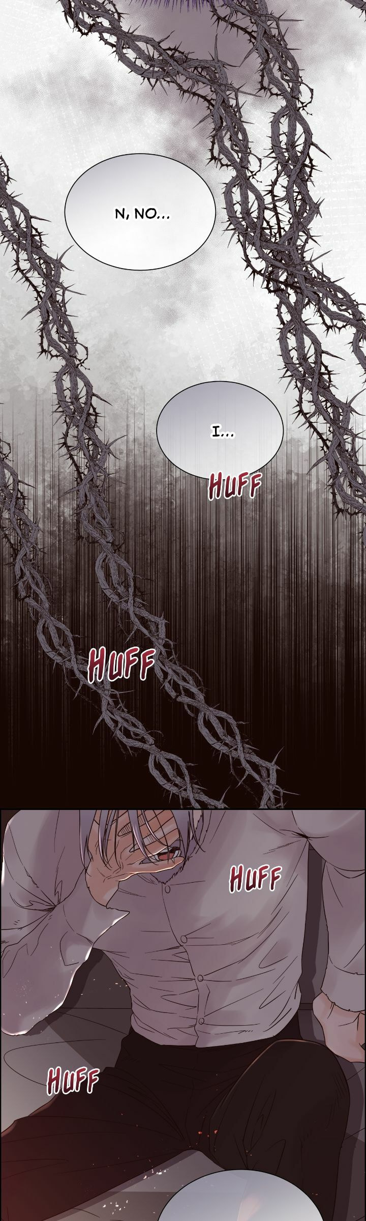I Shall Kill That Sweet Devil Chapter 165 page 4 - 