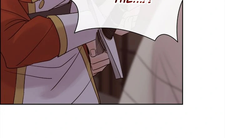 I Shall Kill That Sweet Devil Chapter 165 page 33 - 