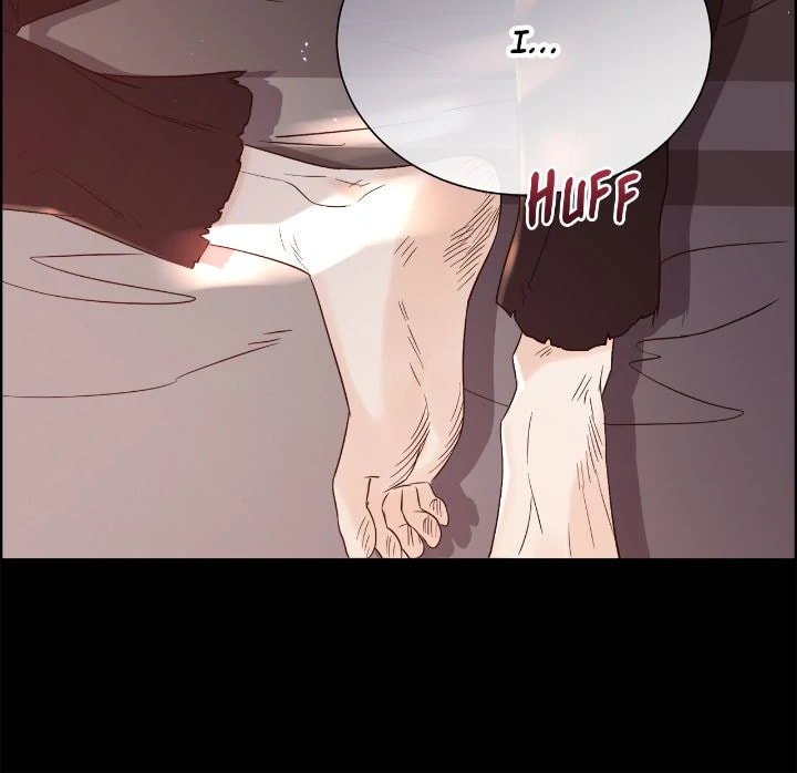 I Shall Kill That Sweet Devil Chapter 165 page 5 - 