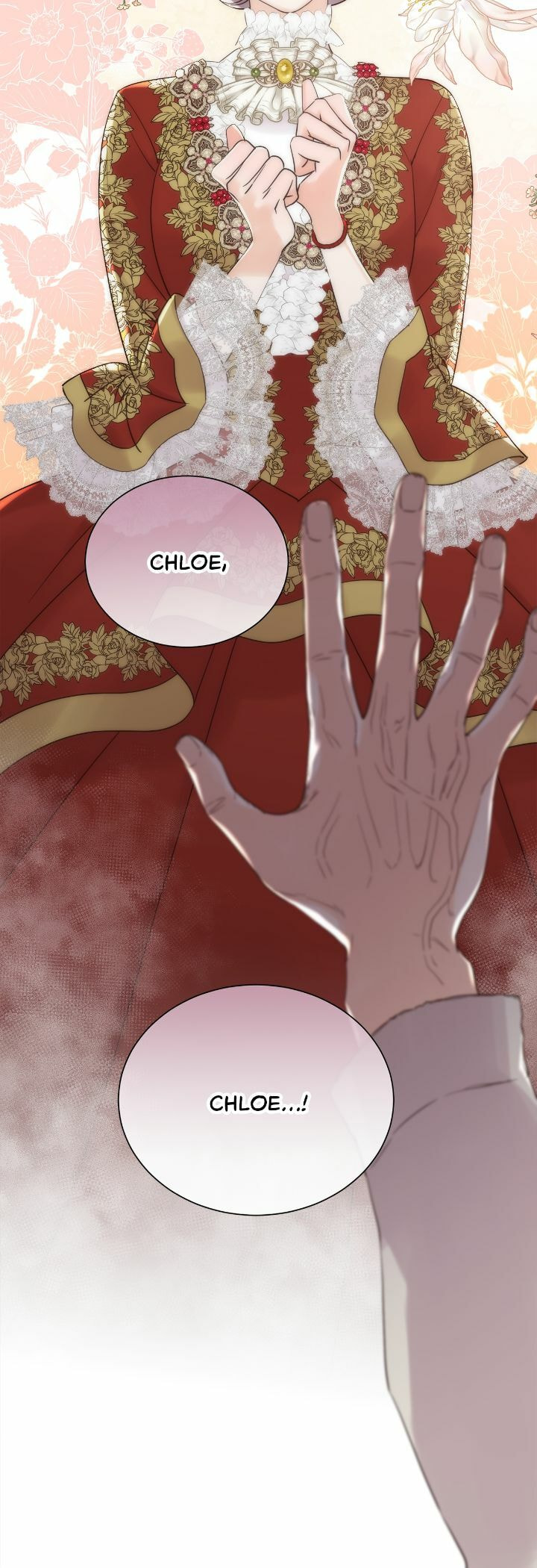 I Shall Kill That Sweet Devil Chapter 165 page 44 - 
