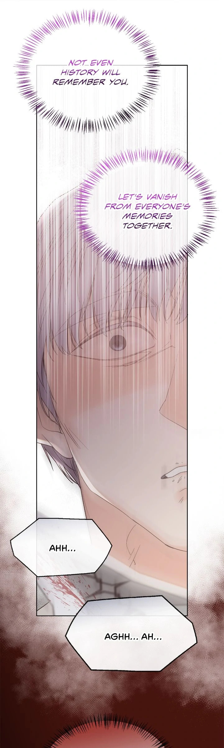 I Shall Kill That Sweet Devil Chapter 165 page 49 - 