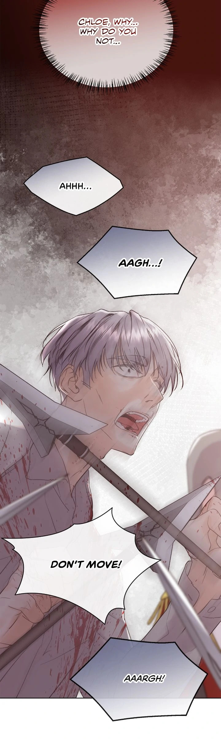 I Shall Kill That Sweet Devil Chapter 165 page 50 - 