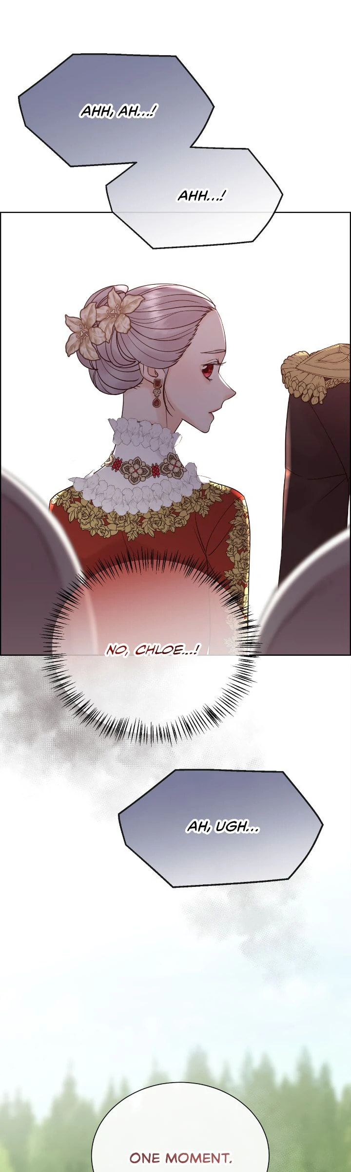 I Shall Kill That Sweet Devil Chapter 165 page 51 - 