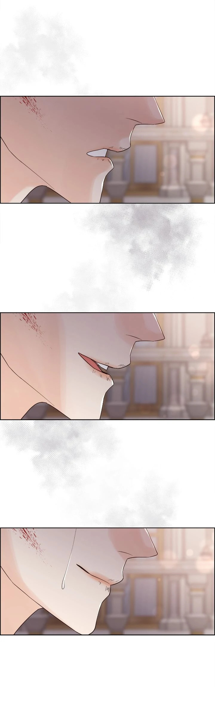 I Shall Kill That Sweet Devil Chapter 165 page 55 - 