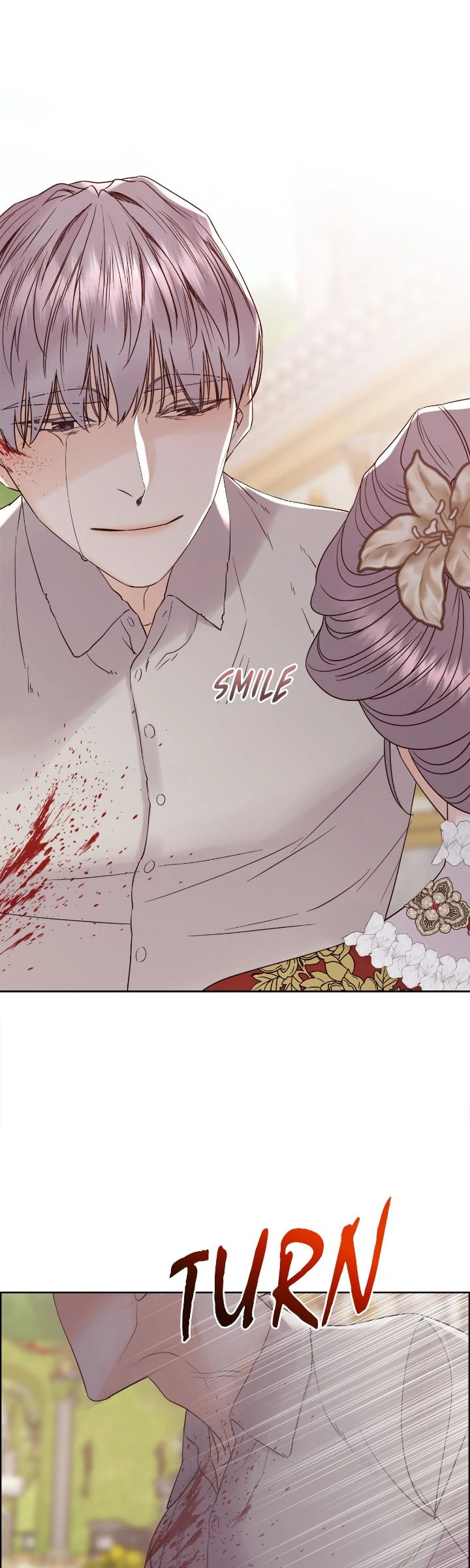 I Shall Kill That Sweet Devil Chapter 165 page 56 - 