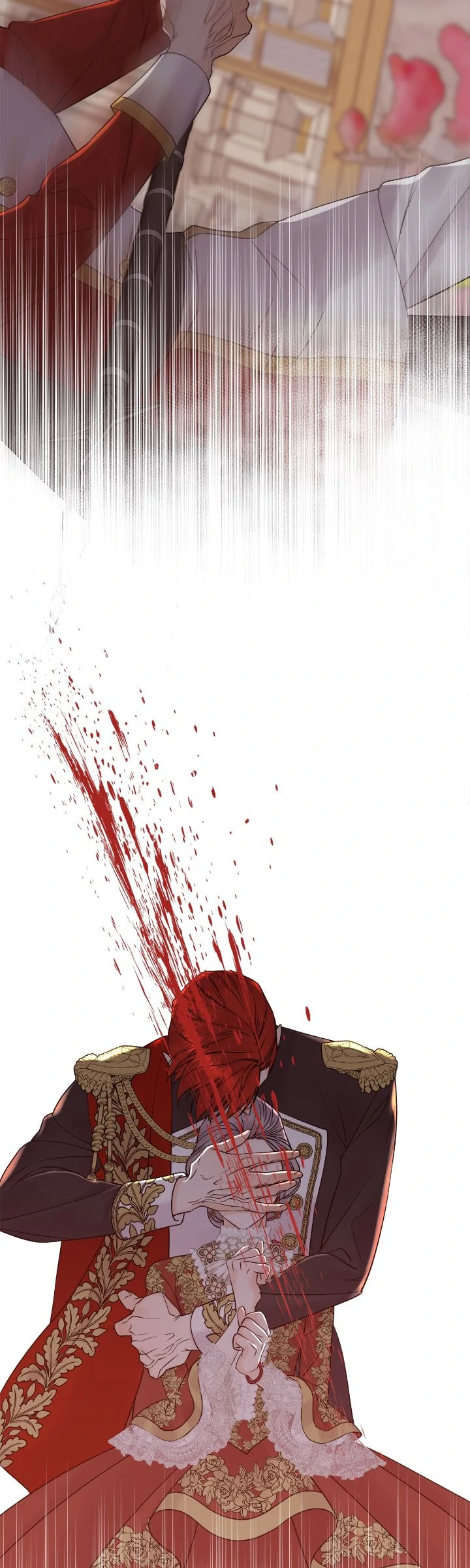 I Shall Kill That Sweet Devil Chapter 165 page 58 - 