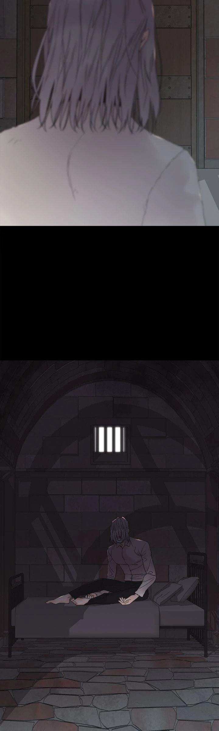 I Shall Kill That Sweet Devil Chapter 165 page 7 - 