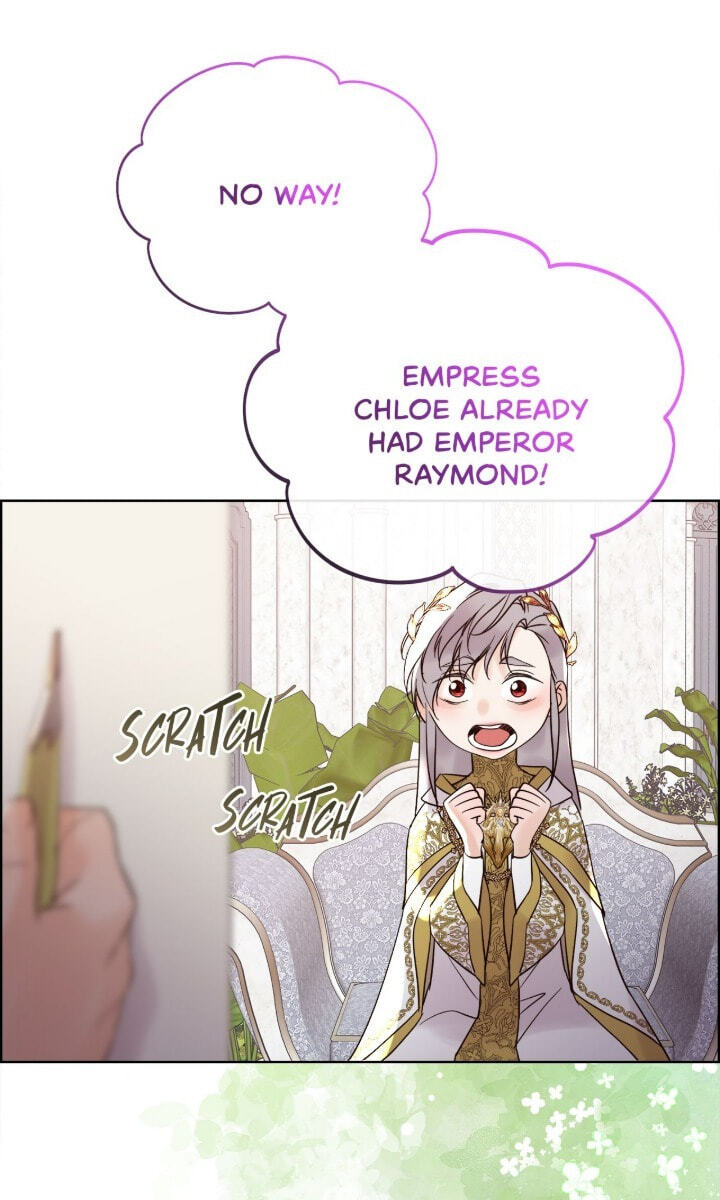 I Shall Kill That Sweet Devil Chapter 166 page 101 - 