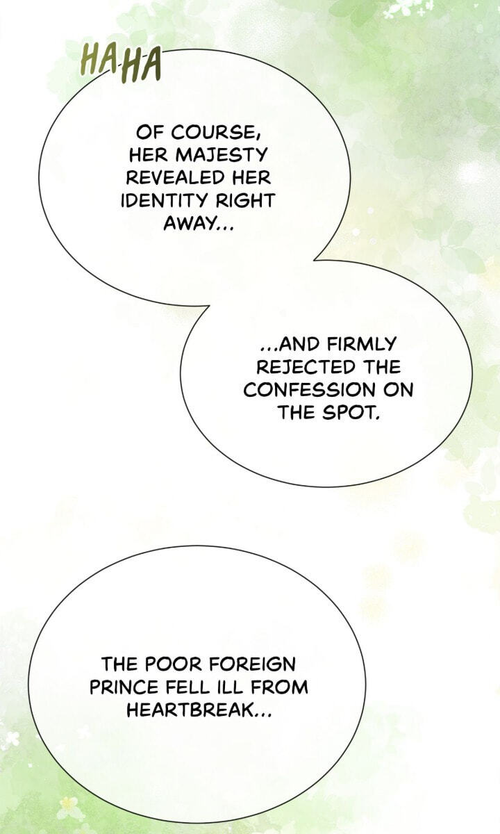 I Shall Kill That Sweet Devil Chapter 166 page 102 - 