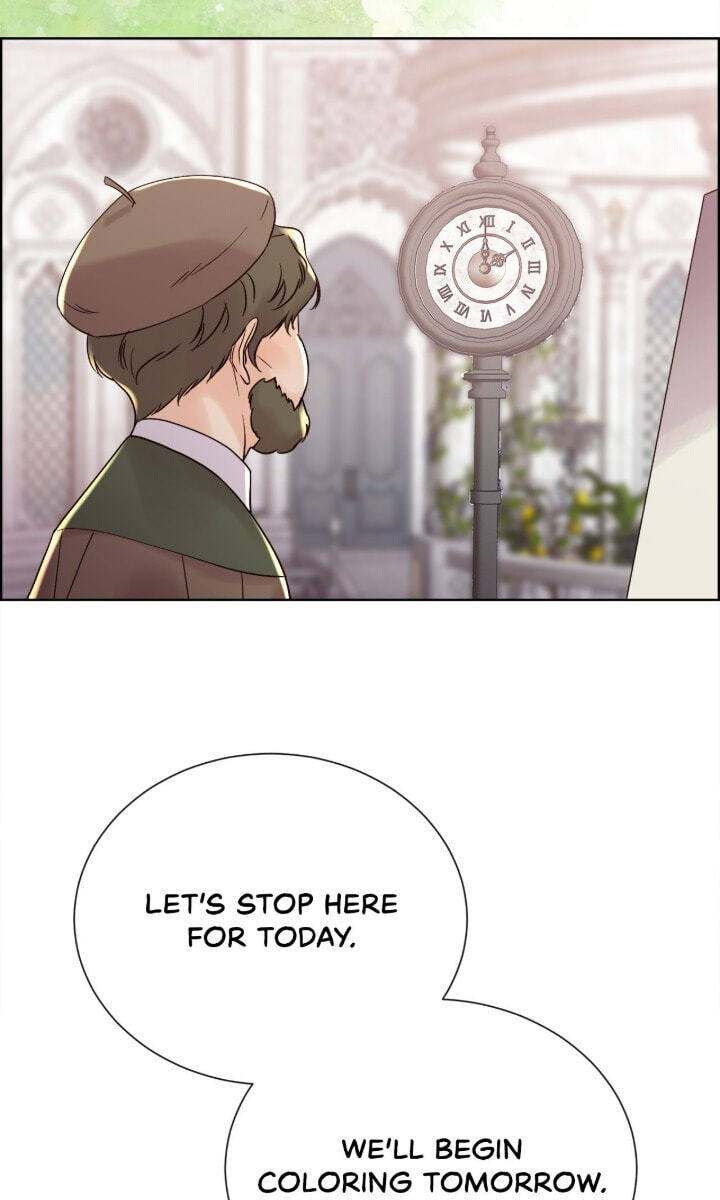 I Shall Kill That Sweet Devil Chapter 166 page 103 - 