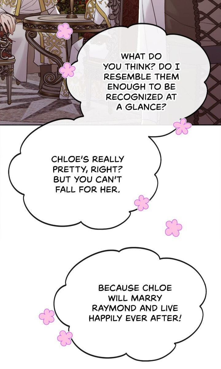 I Shall Kill That Sweet Devil Chapter 166 page 19 - 