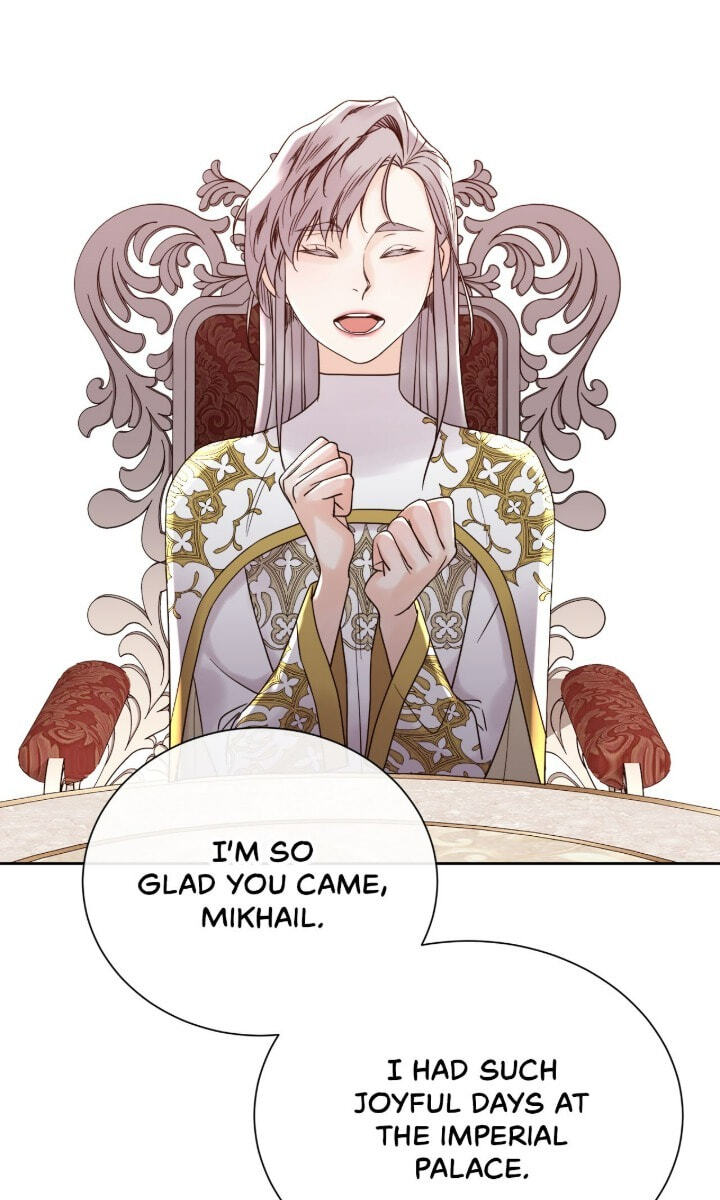 I Shall Kill That Sweet Devil Chapter 166 page 20 - 