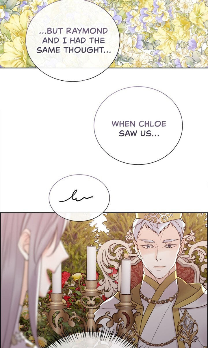 I Shall Kill That Sweet Devil Chapter 166 page 22 - 
