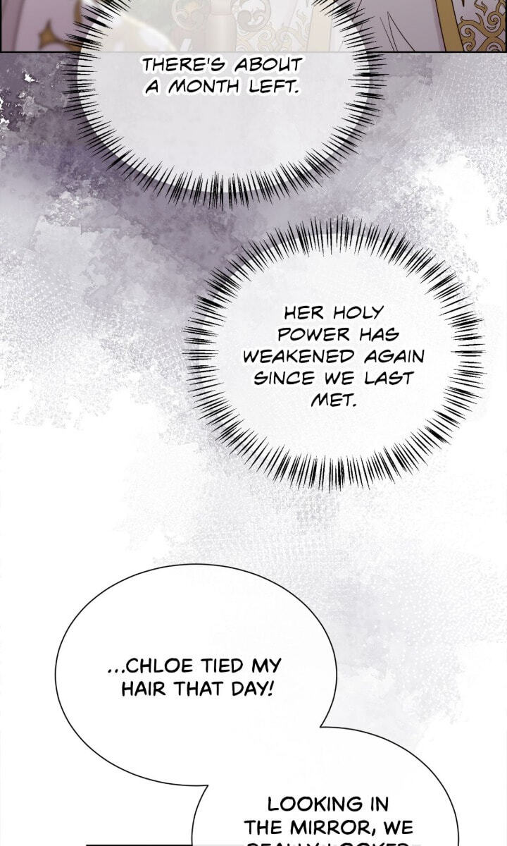I Shall Kill That Sweet Devil Chapter 166 page 23 - 