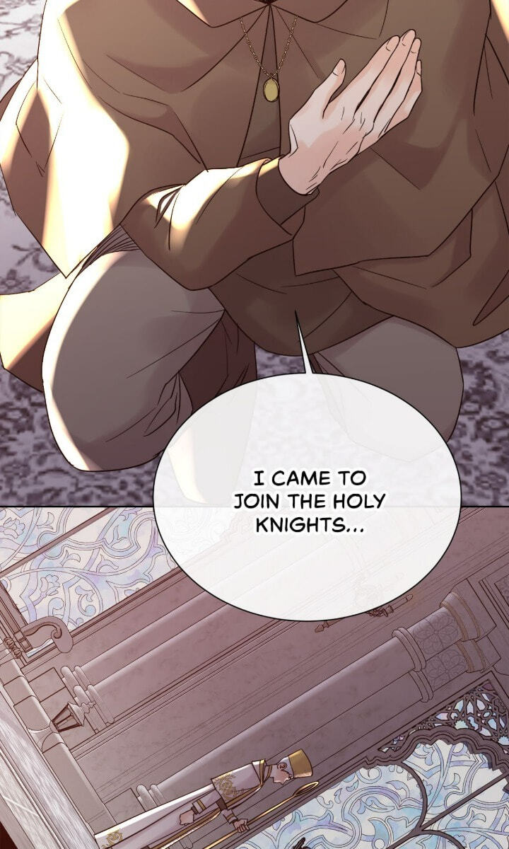I Shall Kill That Sweet Devil Chapter 166 page 30 - 