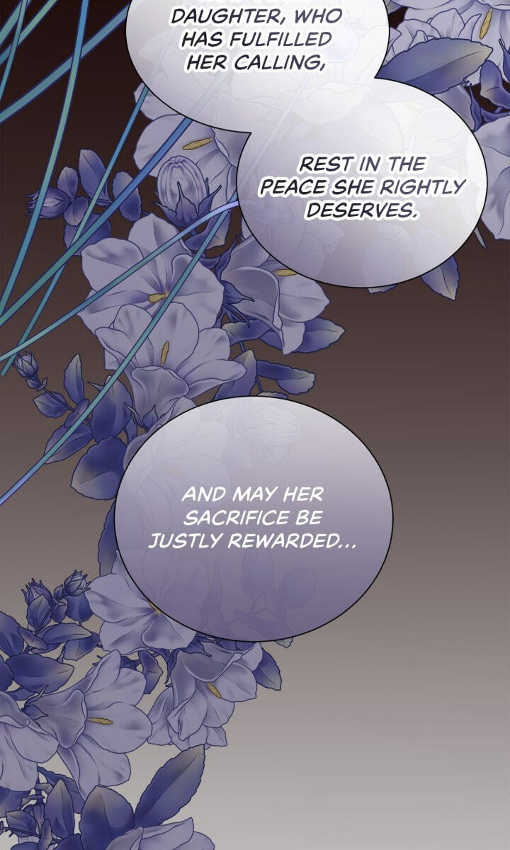I Shall Kill That Sweet Devil Chapter 166 page 36 - 