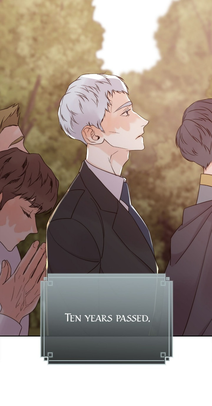I Shall Kill That Sweet Devil Chapter 166 page 38 - 