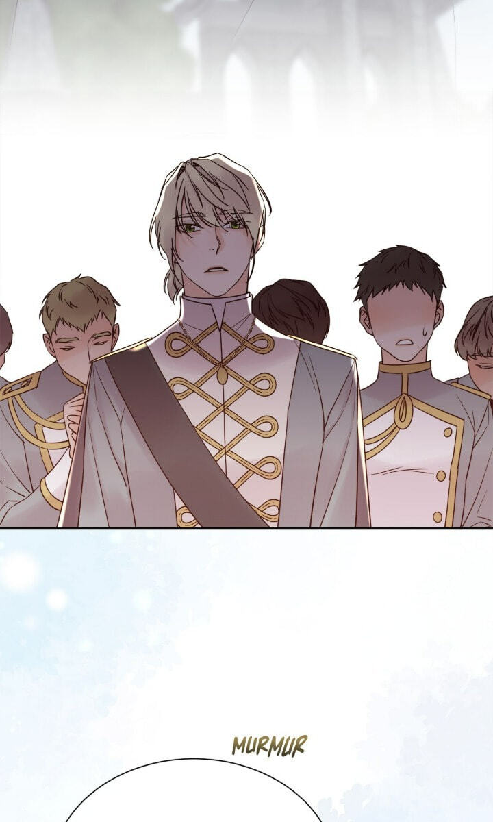 I Shall Kill That Sweet Devil Chapter 166 page 40 - 