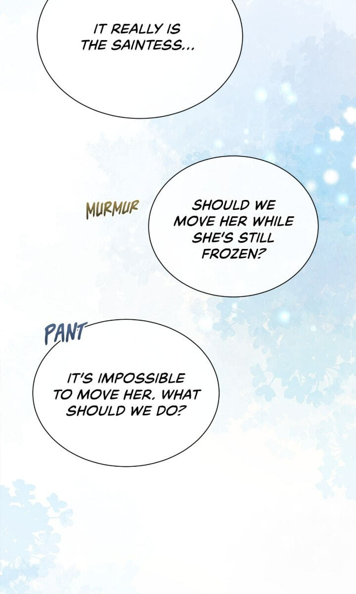 I Shall Kill That Sweet Devil Chapter 166 page 41 - 