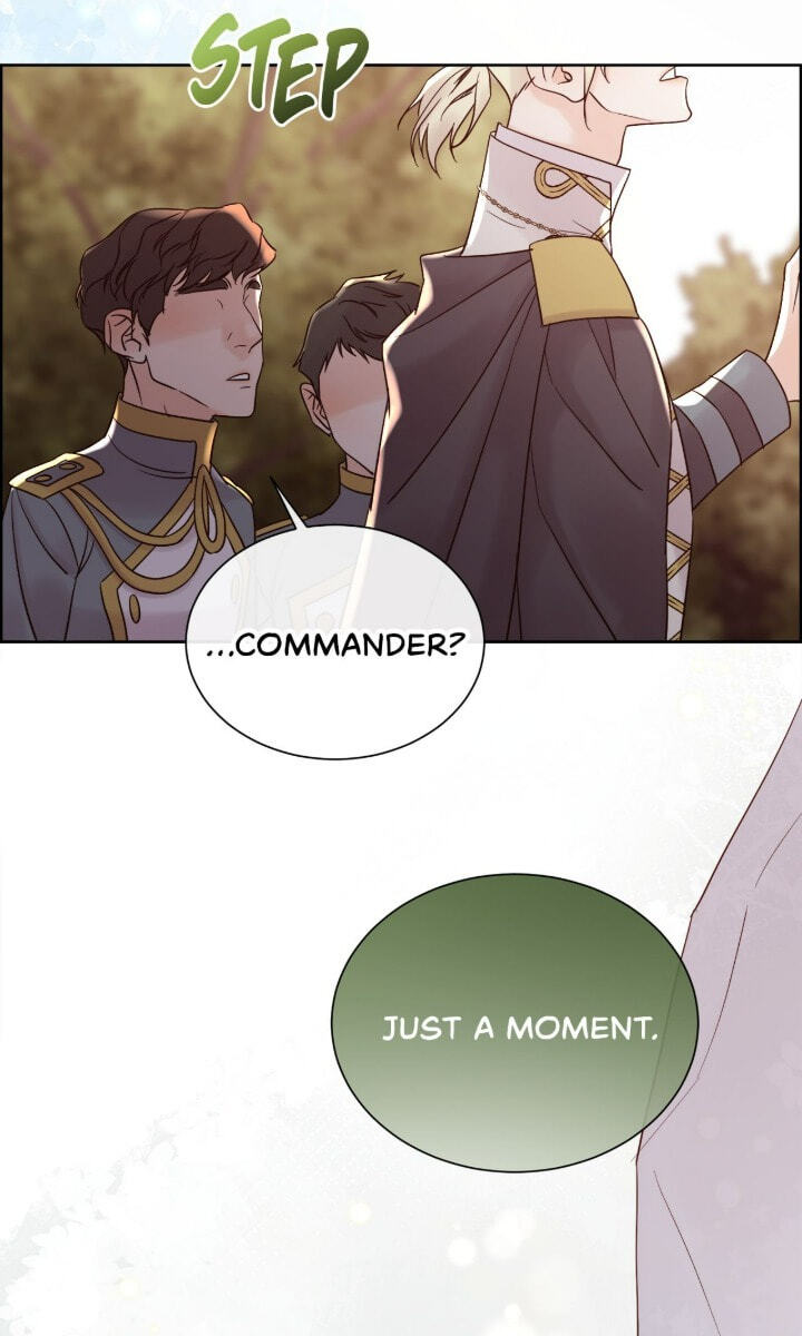 I Shall Kill That Sweet Devil Chapter 166 page 42 - 