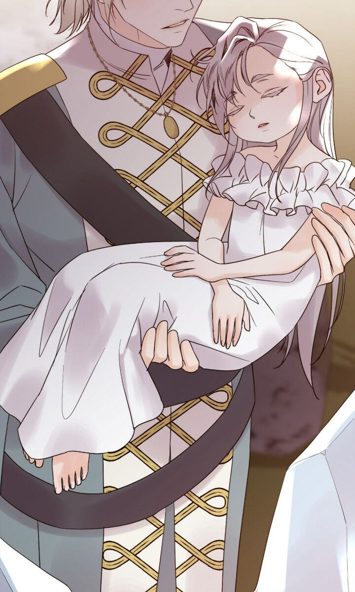 I Shall Kill That Sweet Devil Chapter 166 page 47 - 