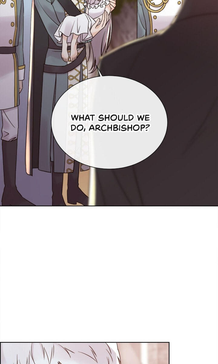 I Shall Kill That Sweet Devil Chapter 166 page 49 - 