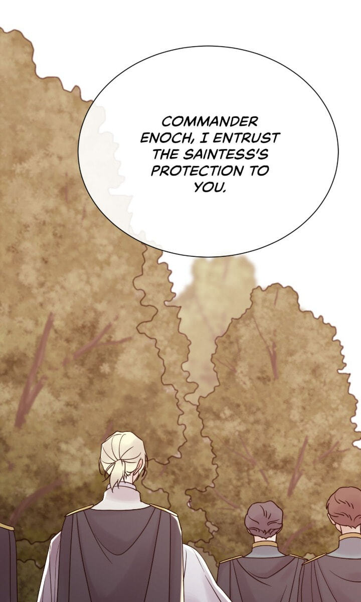 I Shall Kill That Sweet Devil Chapter 166 page 53 - 