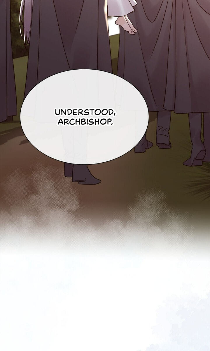 I Shall Kill That Sweet Devil Chapter 166 page 54 - 