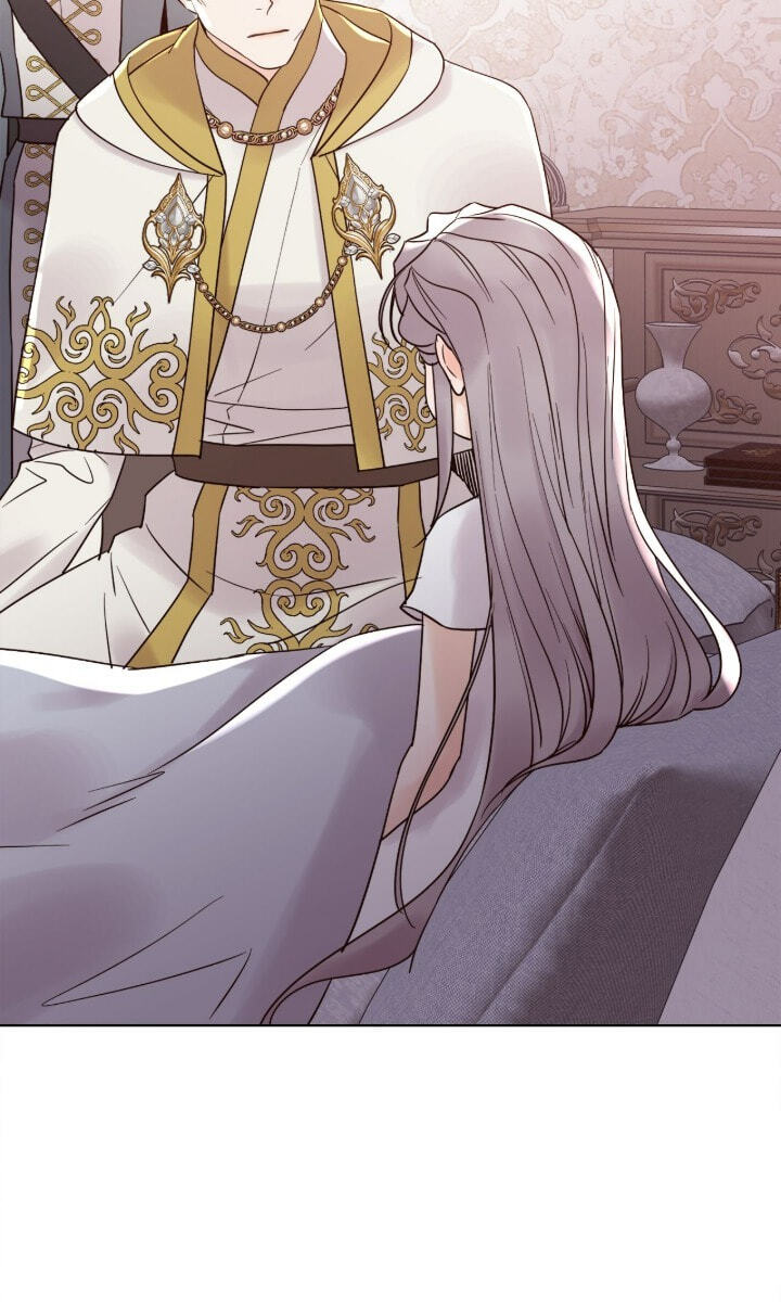 I Shall Kill That Sweet Devil Chapter 166 page 57 - 