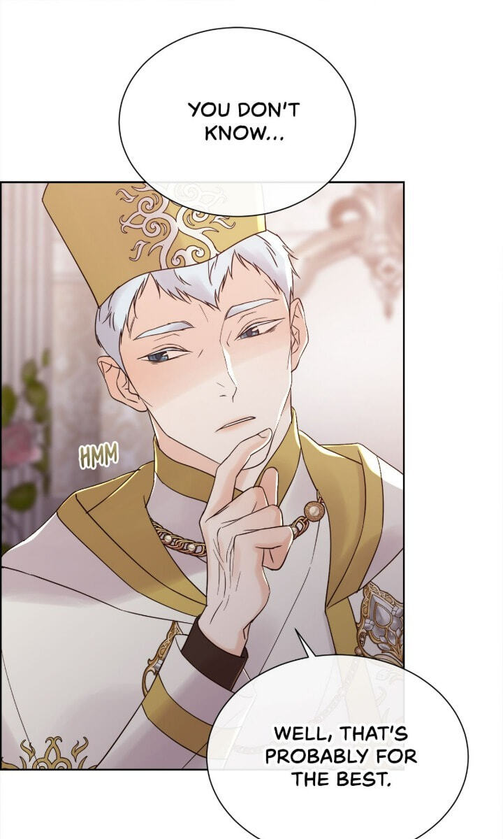 I Shall Kill That Sweet Devil Chapter 166 page 60 - 