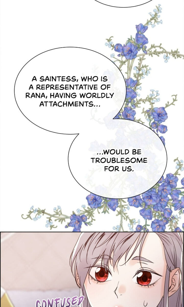 I Shall Kill That Sweet Devil Chapter 166 page 61 - 