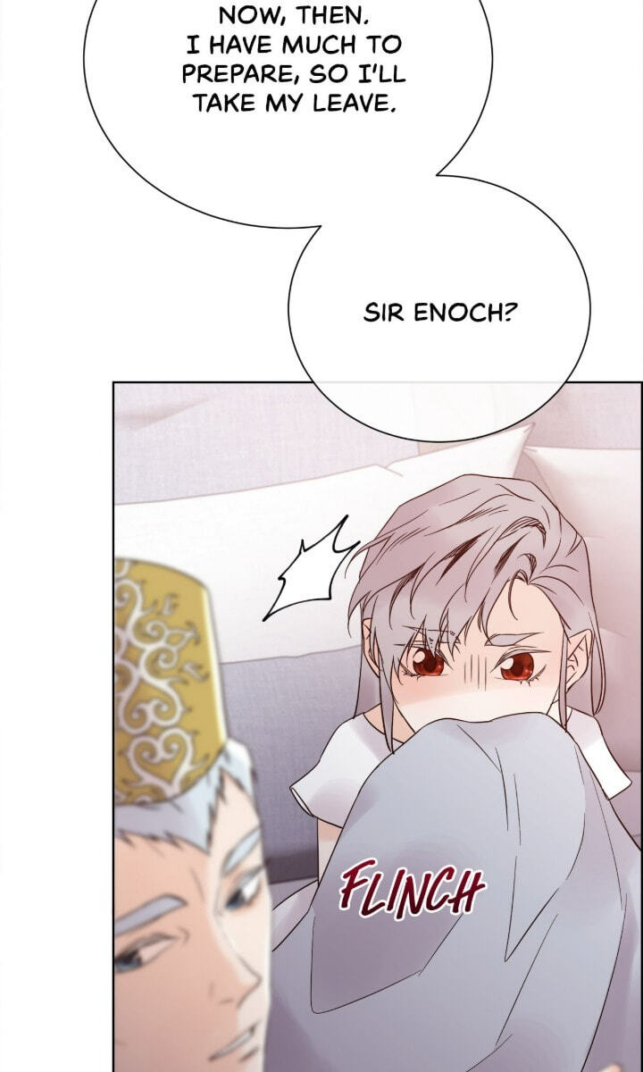 I Shall Kill That Sweet Devil Chapter 166 page 65 - 