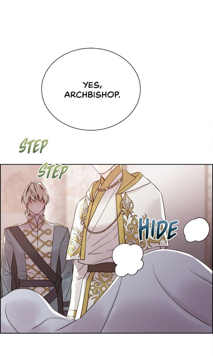 I Shall Kill That Sweet Devil Chapter 166 page 67 - 